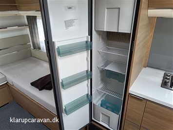 Adria Adora 613 UL Alde